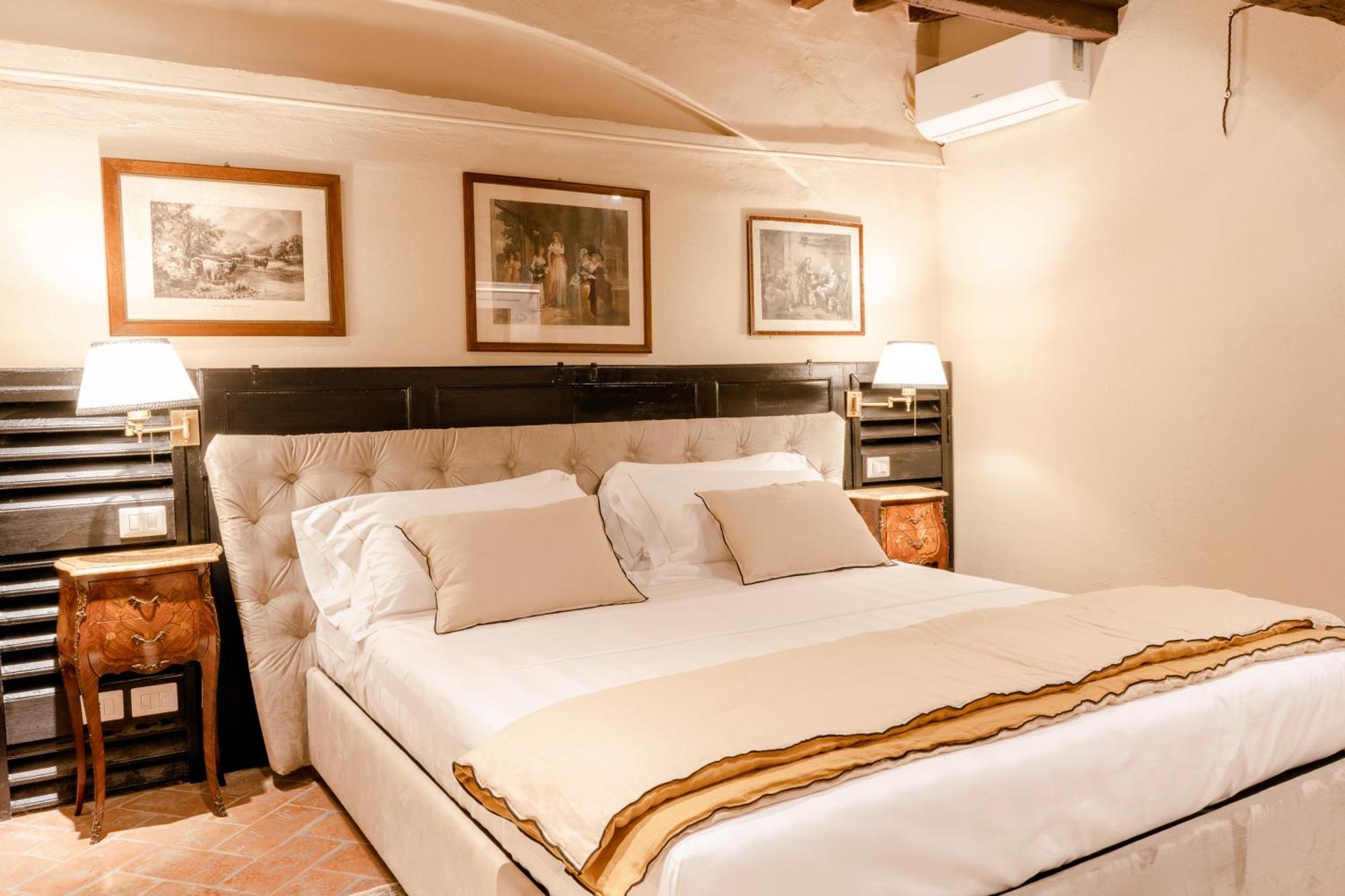 Equo Suites Petrignano Del Lago Eksteriør billede