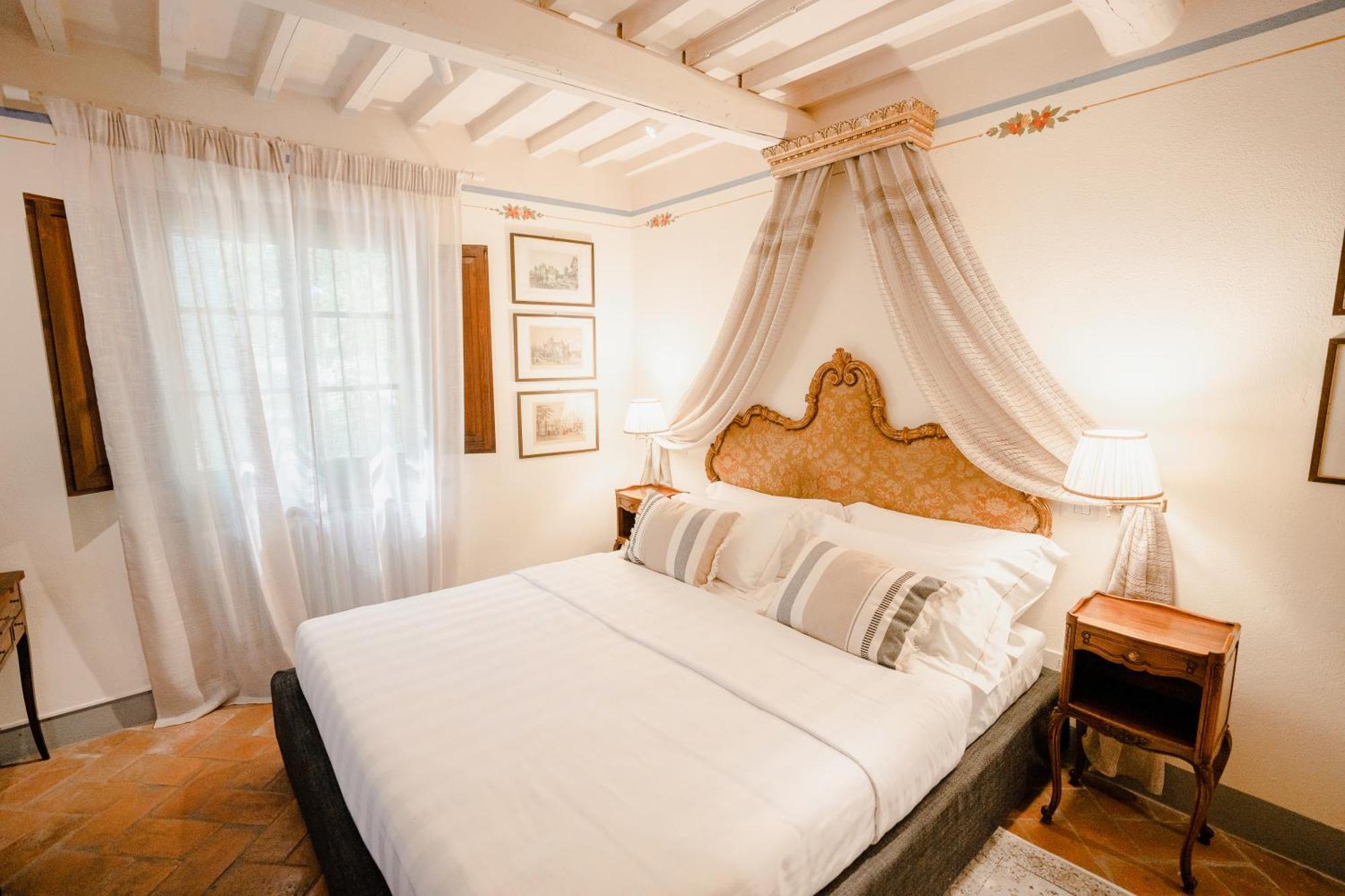 Equo Suites Petrignano Del Lago Eksteriør billede