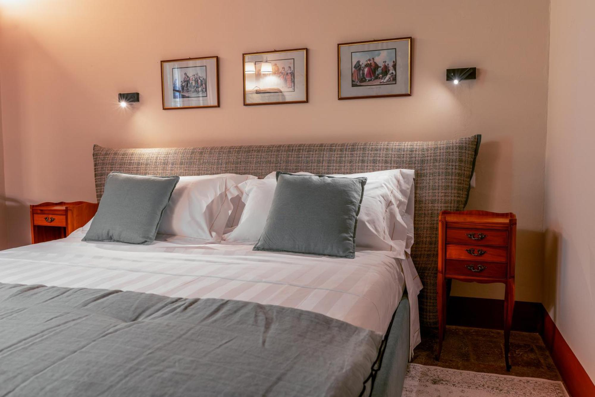 Equo Suites Petrignano Del Lago Eksteriør billede