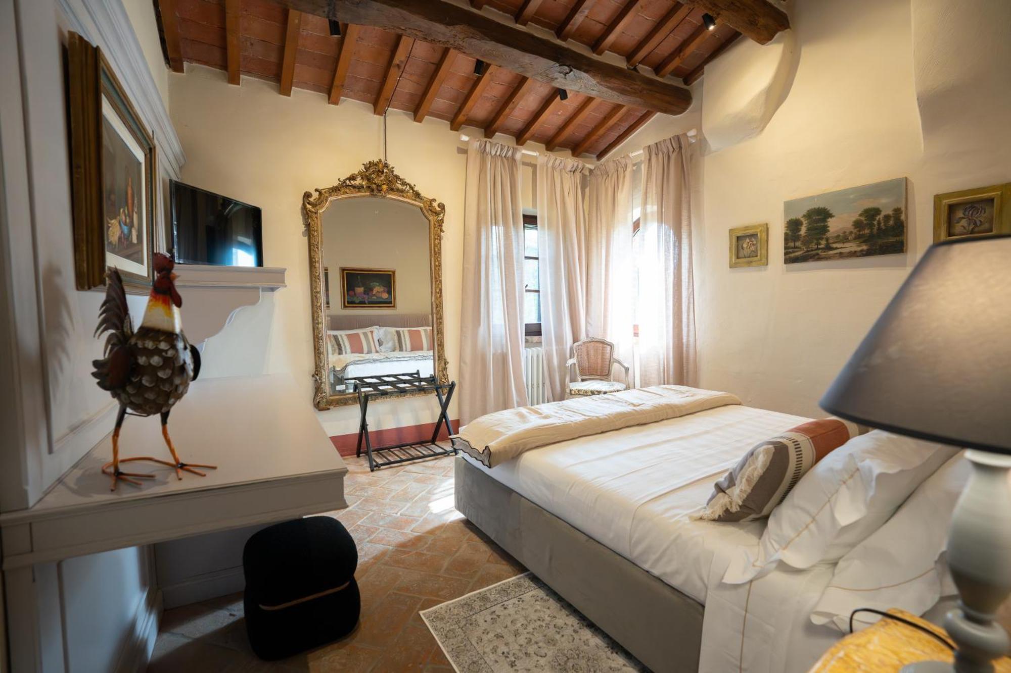 Equo Suites Petrignano Del Lago Eksteriør billede