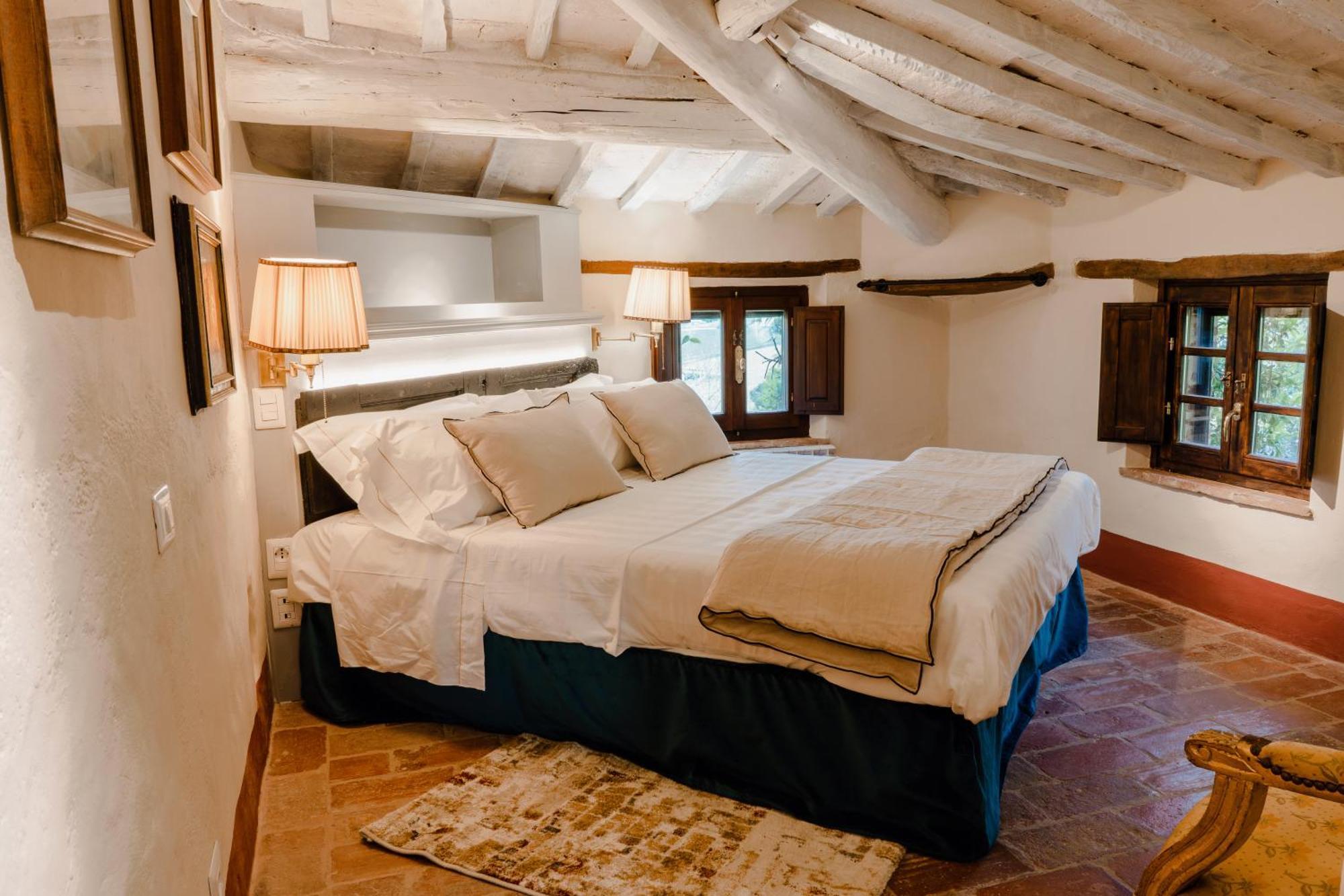 Equo Suites Petrignano Del Lago Eksteriør billede