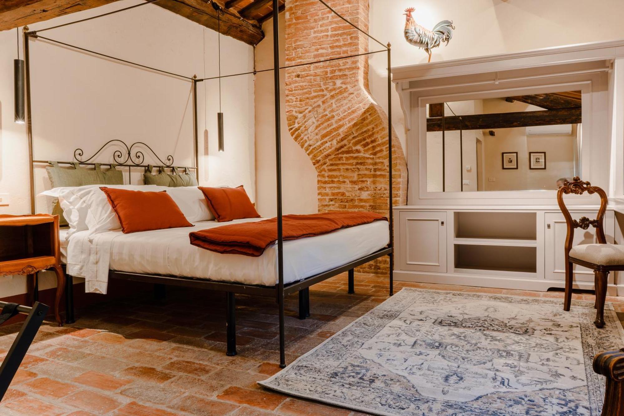 Equo Suites Petrignano Del Lago Eksteriør billede