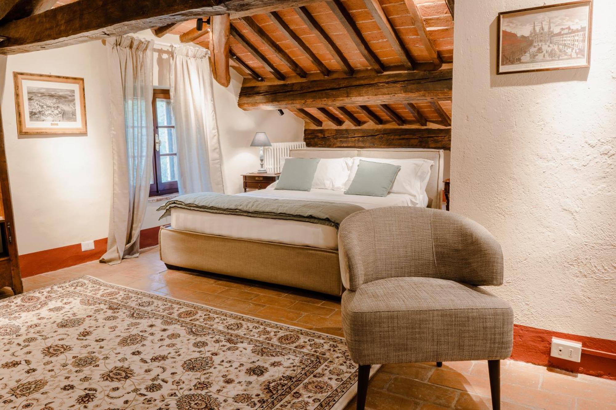 Equo Suites Petrignano Del Lago Eksteriør billede