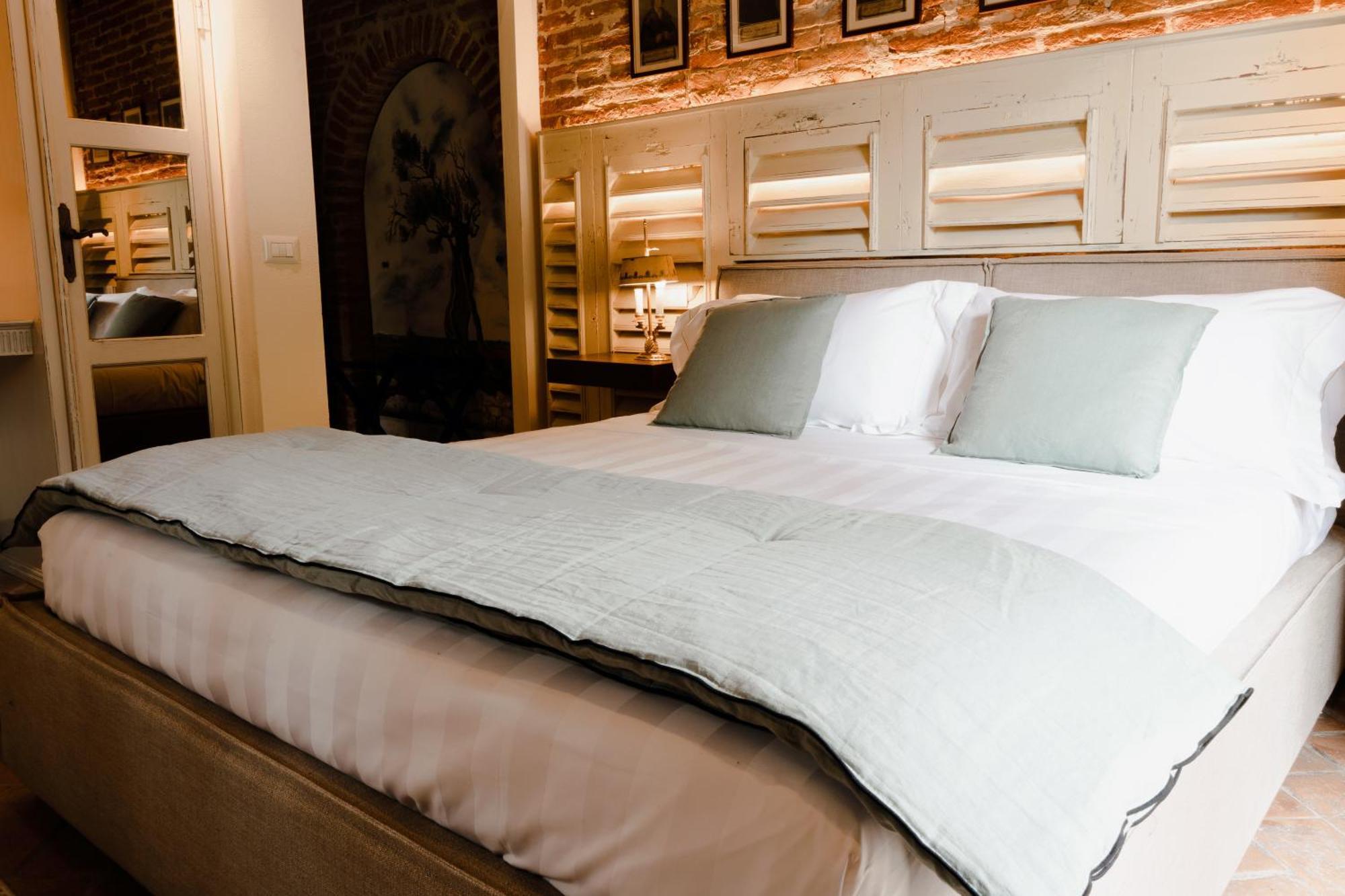 Equo Suites Petrignano Del Lago Eksteriør billede