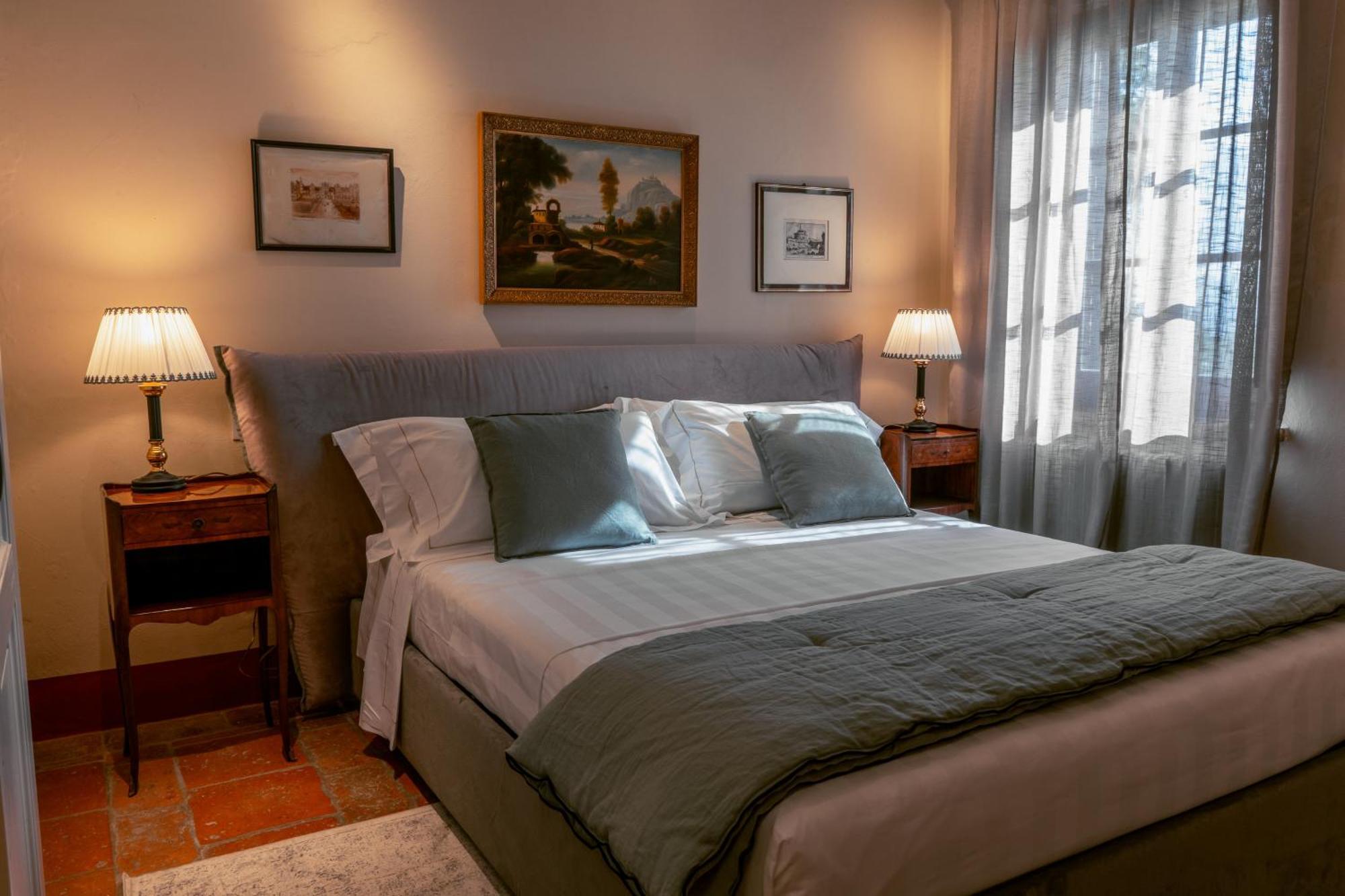 Equo Suites Petrignano Del Lago Eksteriør billede