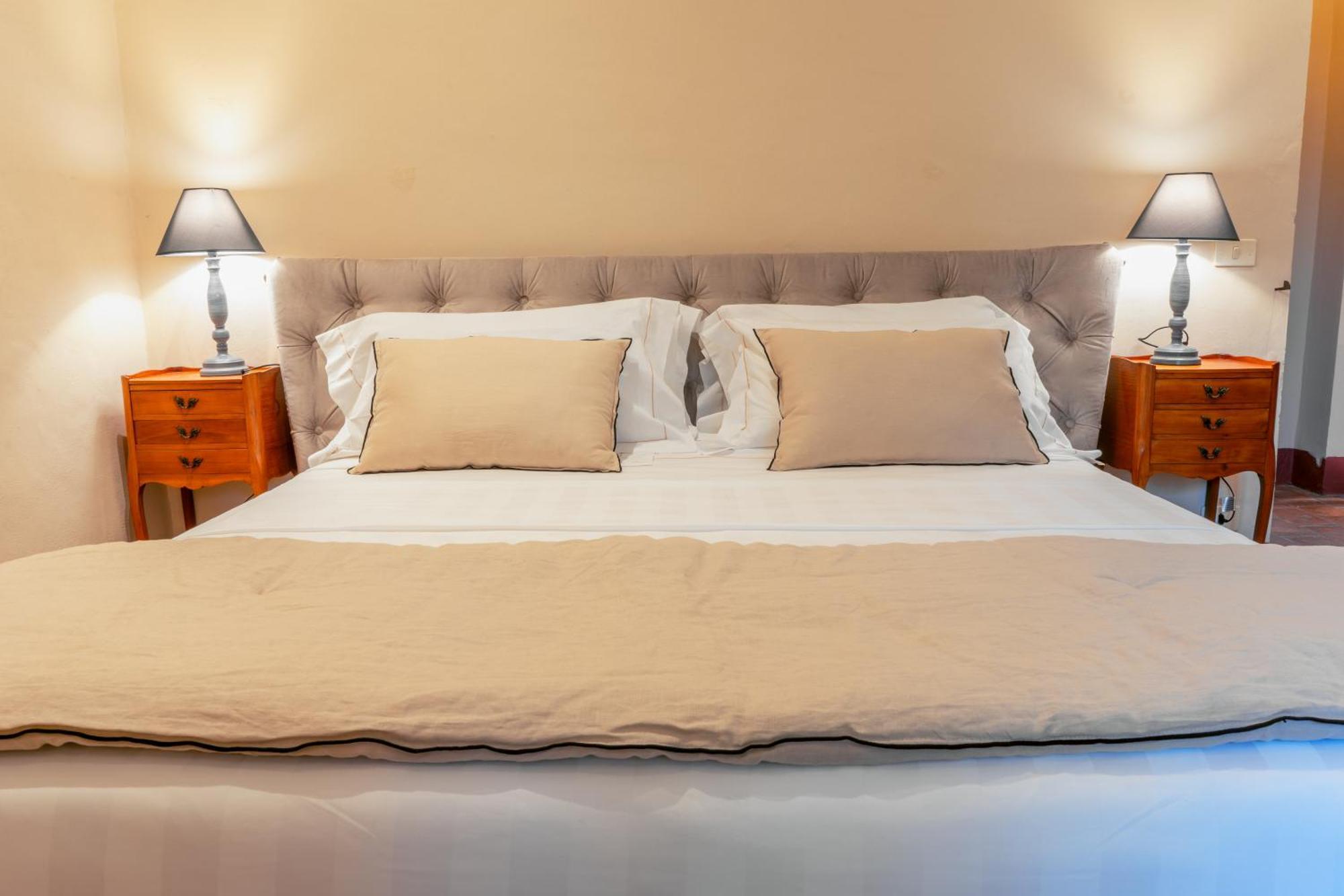 Equo Suites Petrignano Del Lago Eksteriør billede