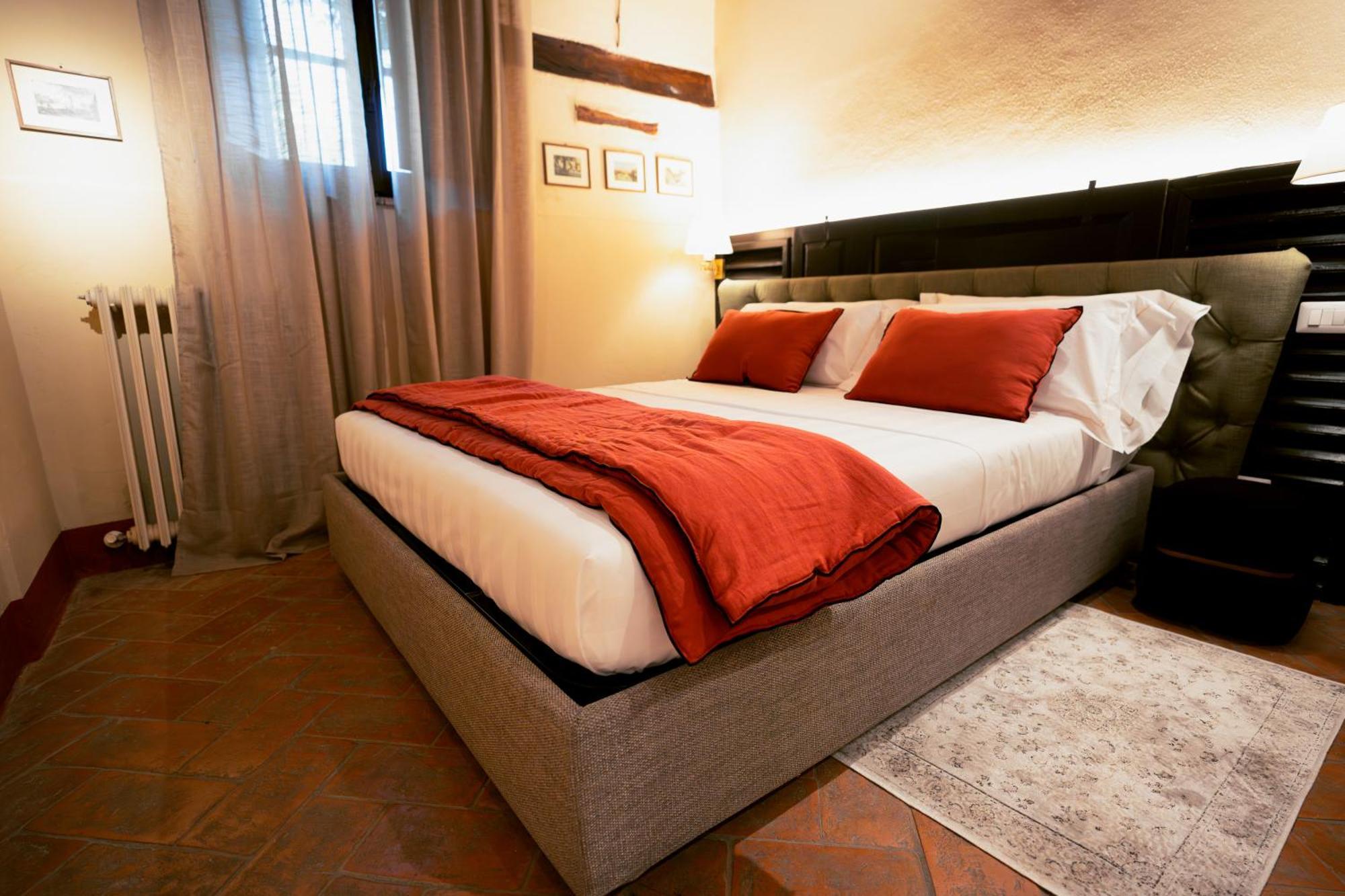Equo Suites Petrignano Del Lago Eksteriør billede