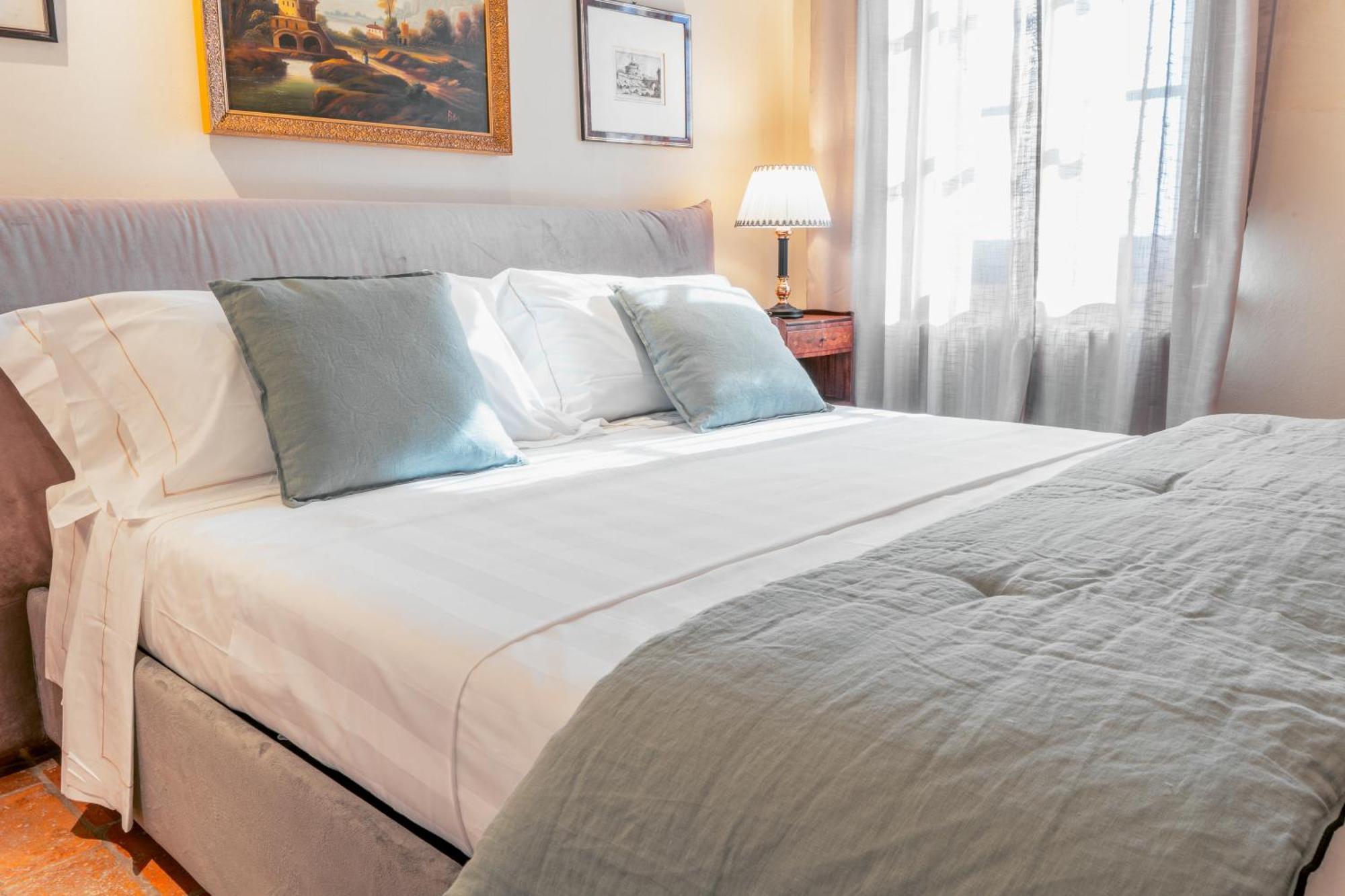 Equo Suites Petrignano Del Lago Eksteriør billede