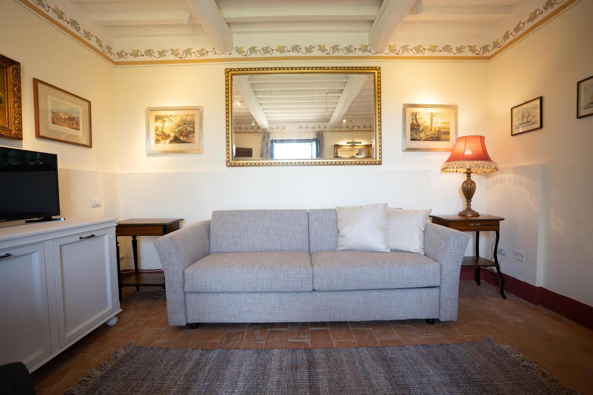 Equo Suites Petrignano Del Lago Eksteriør billede